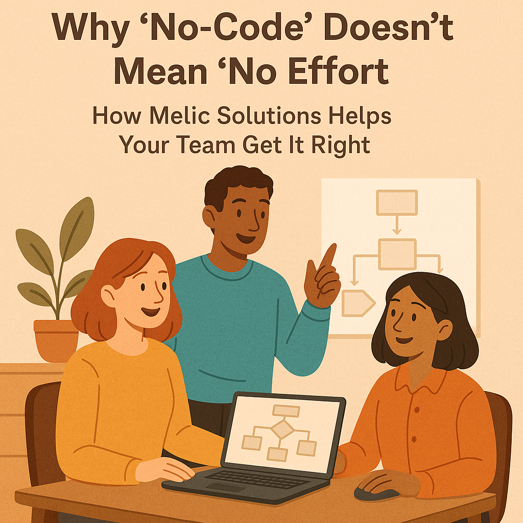 noeffort-nocode
